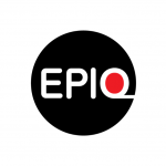 EPIQ ApS logo